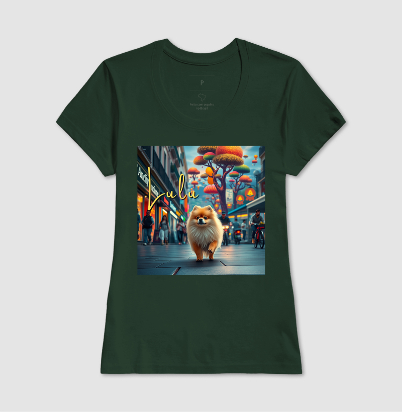 Camisa 12