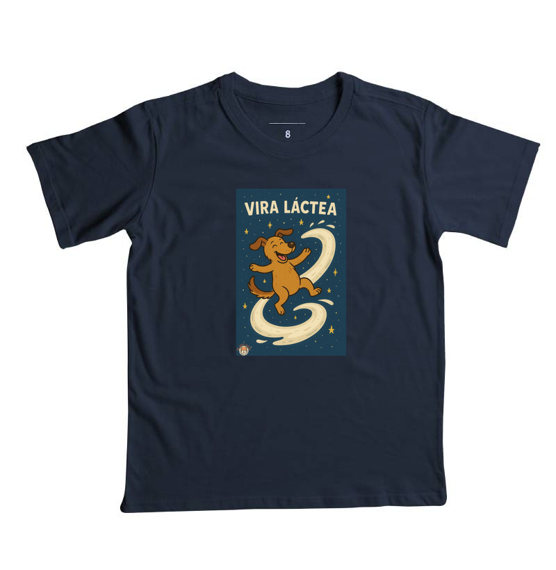 Vira Lactea full - Imagem 3