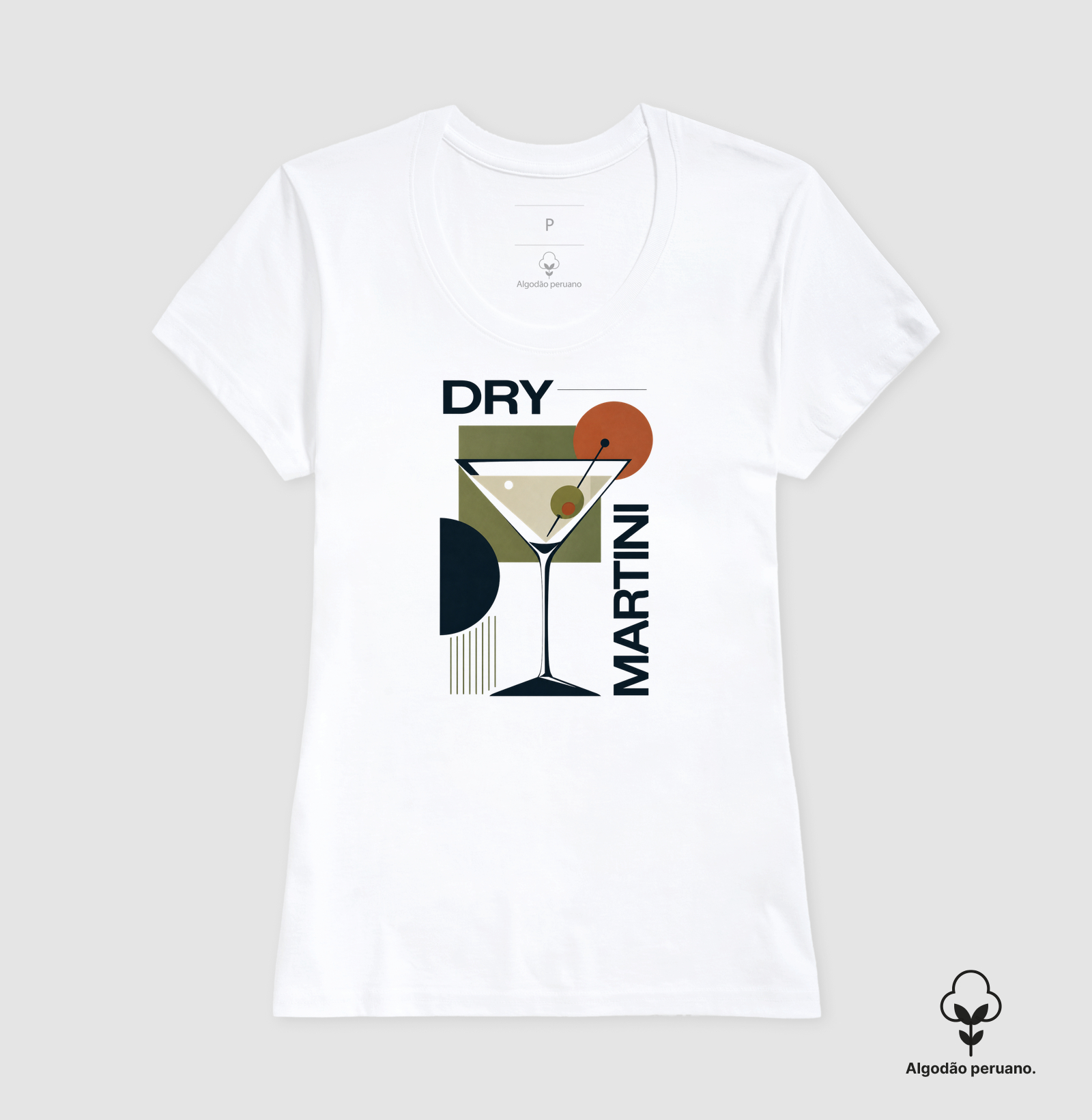 Dry Martini - Imagem 3