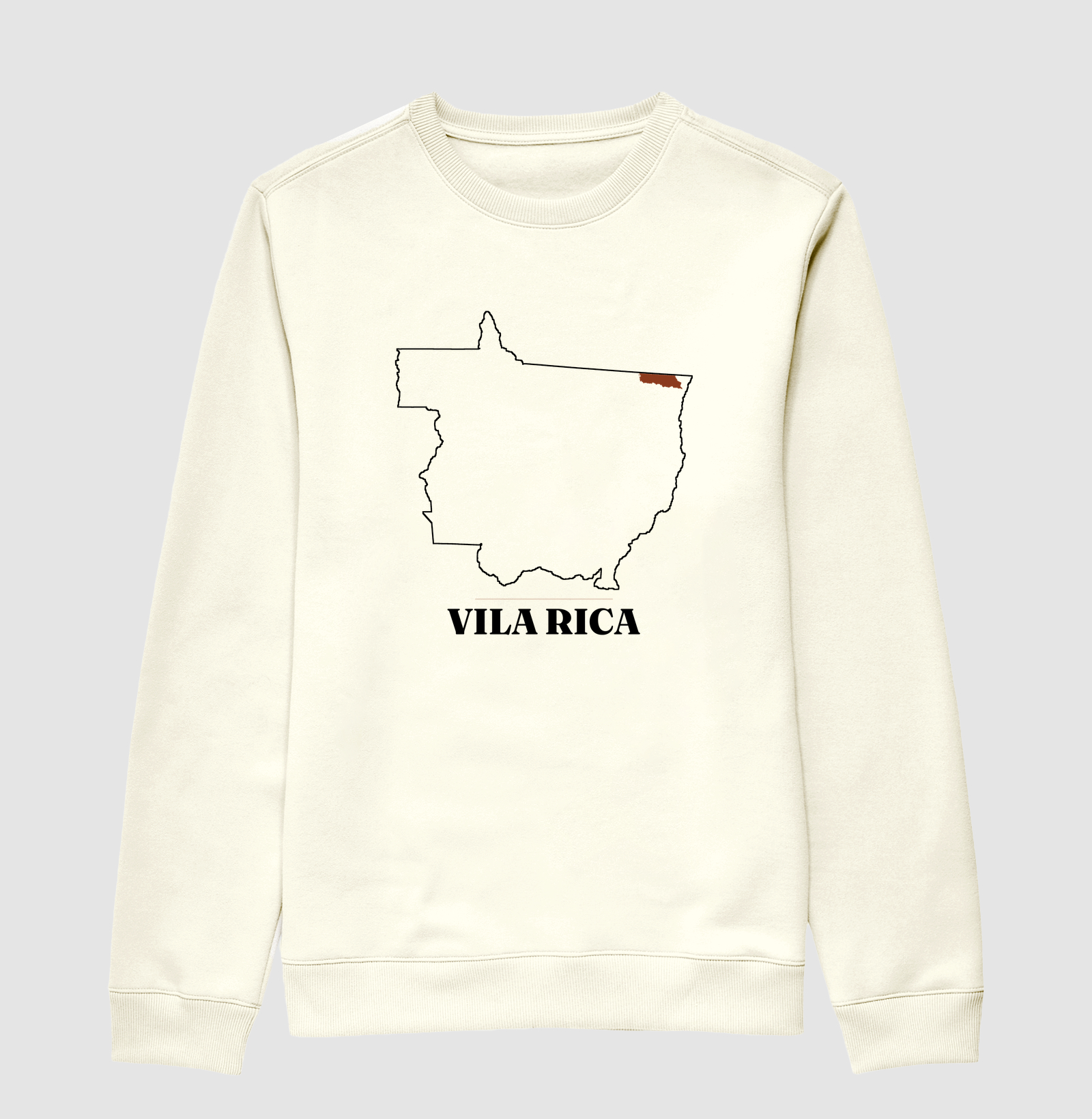 Vila Rica | Traço MT - Imagem 2