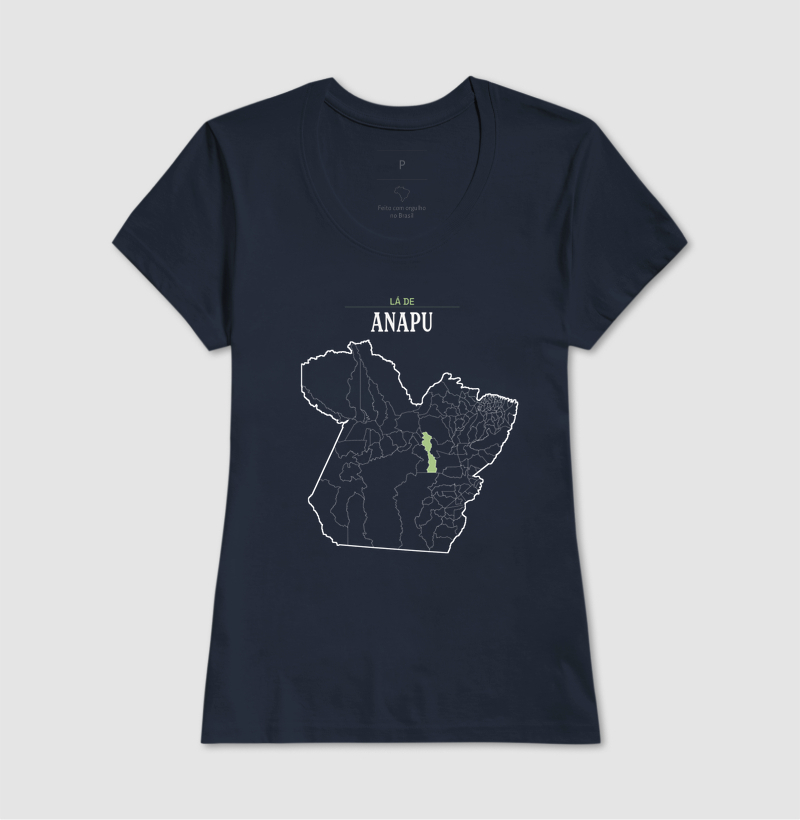 Camisa 6