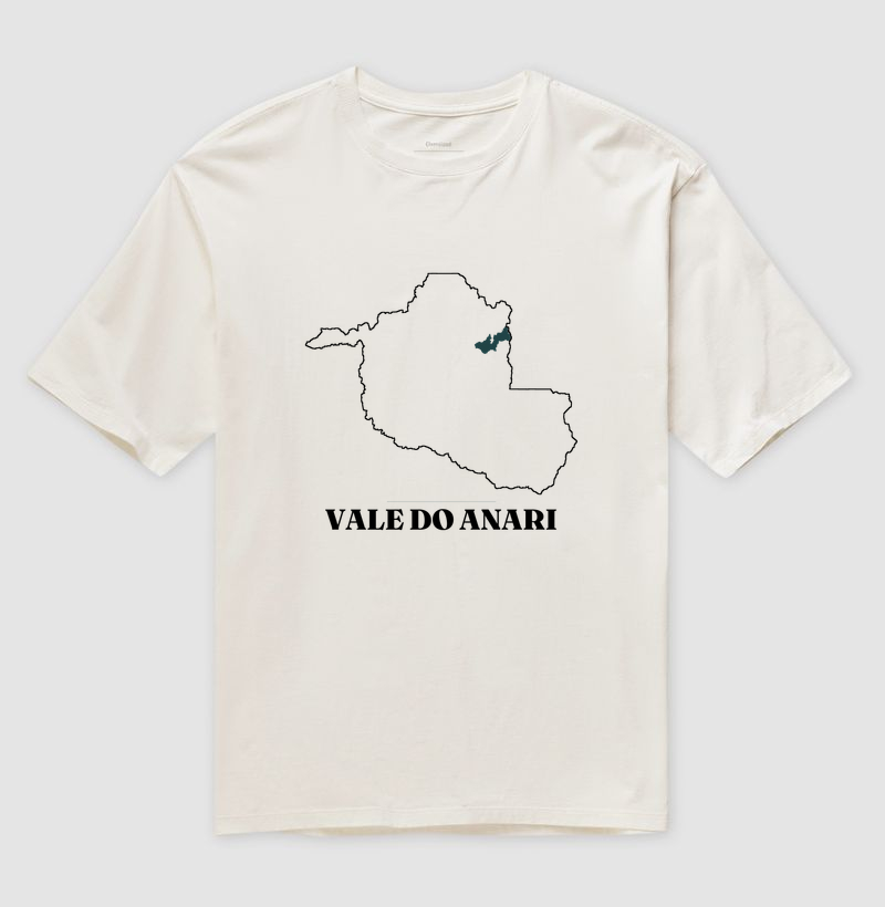 Vale do Anari | Traço RO - Imagem 4