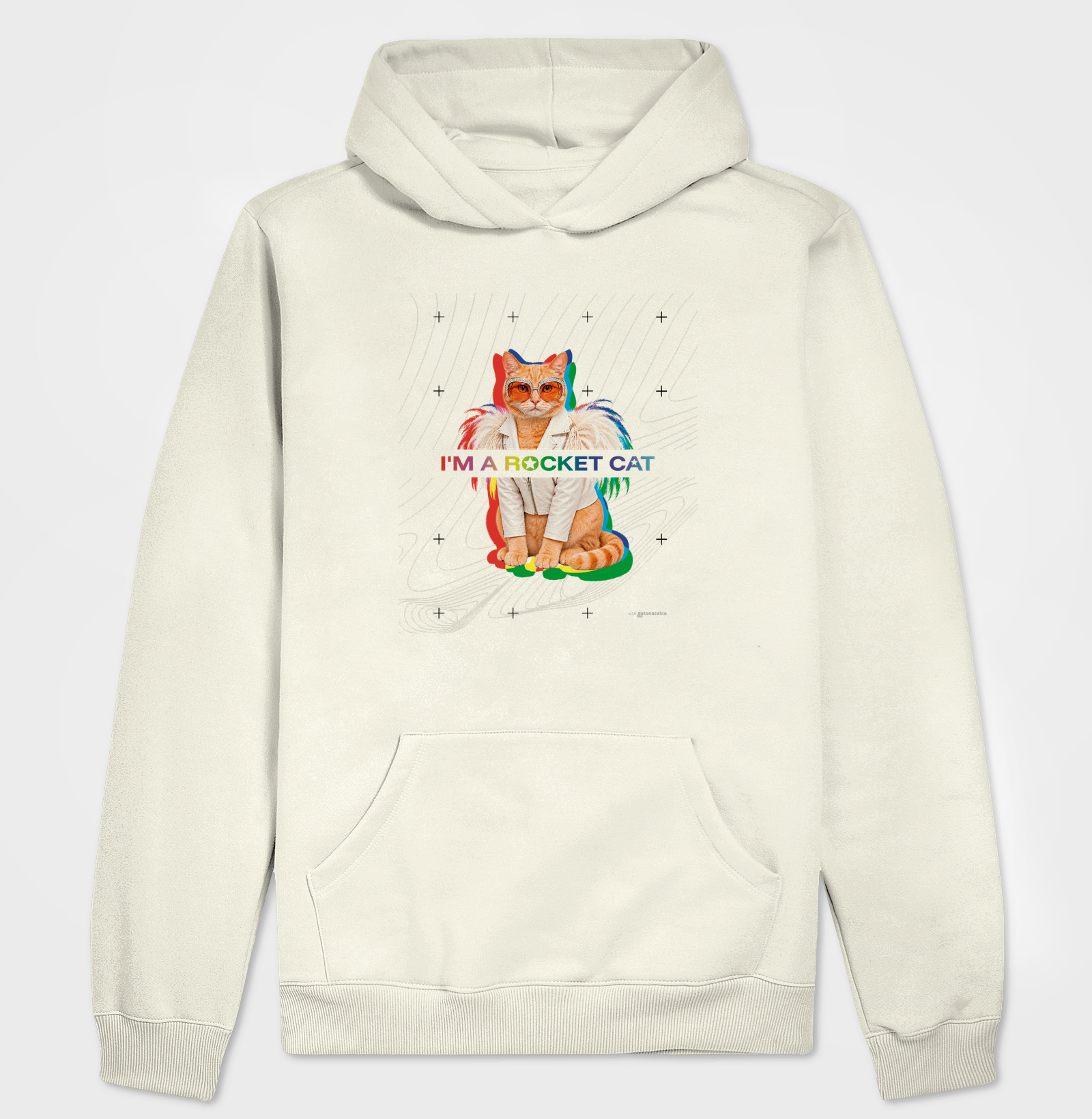 Rocket Cat - Imagem 3