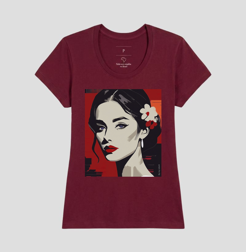 Camisa 18