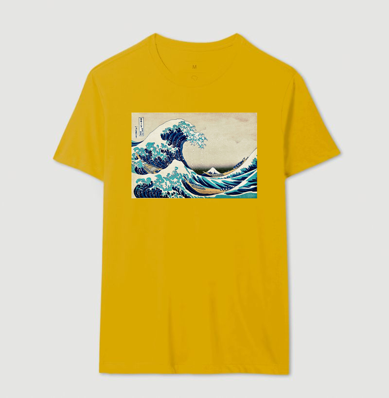 Camisa 13