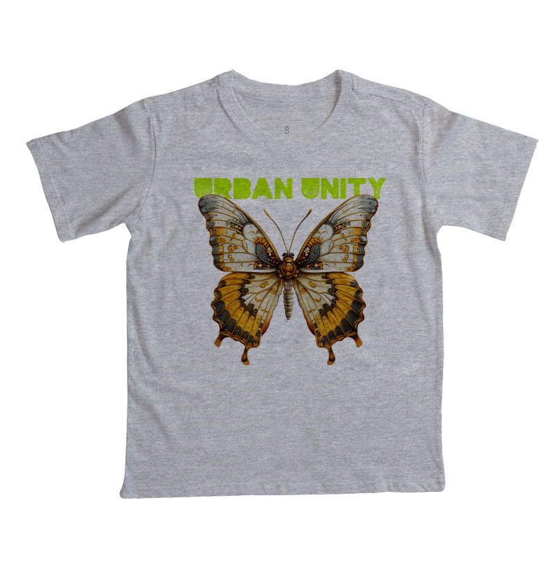 BUTTERFLIES - Imagem 4