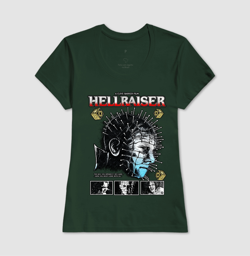 Hellraiser – Pinhead - Imagem 13