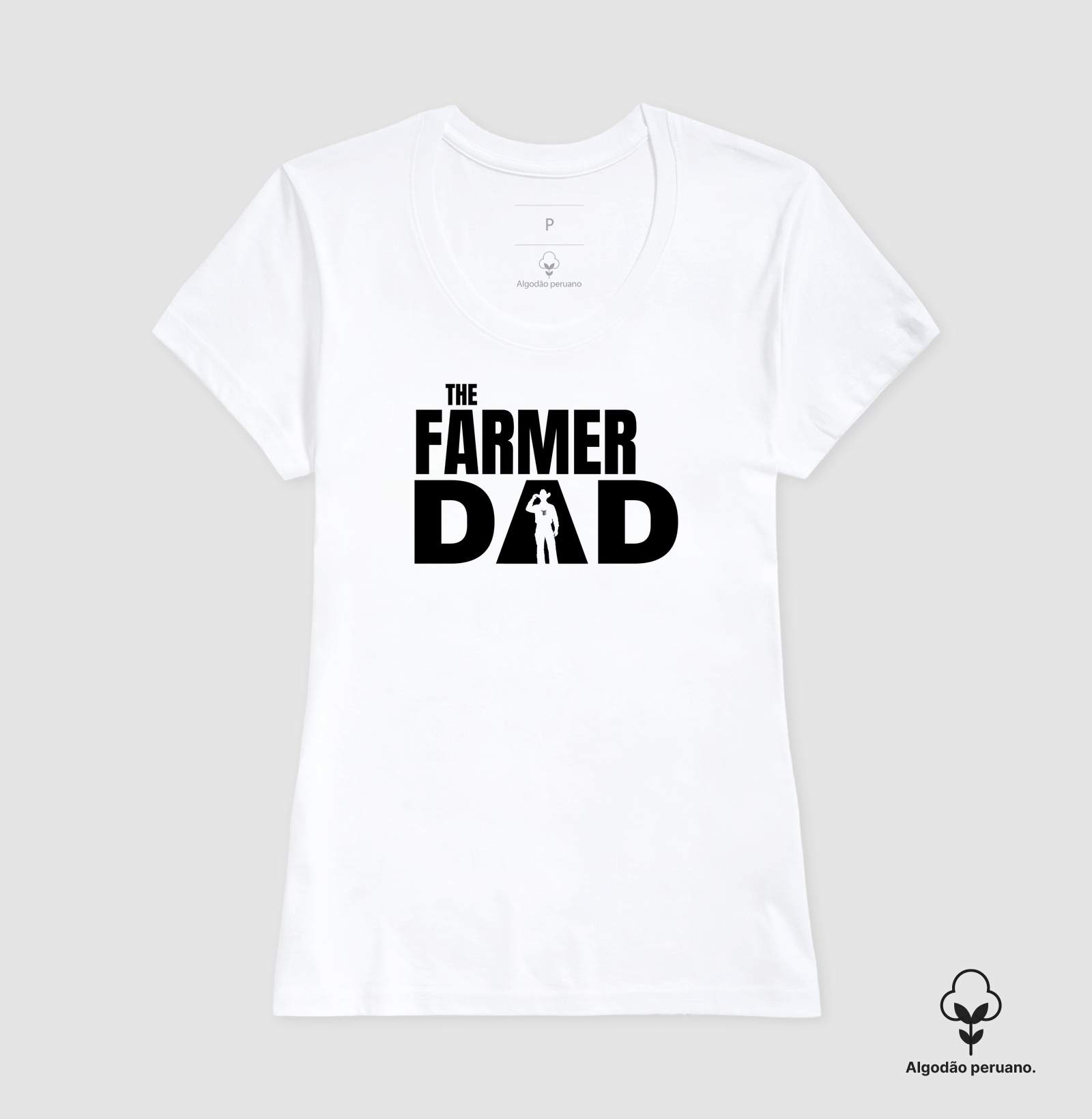 The Farmer DAD (pai) - Imagem 4