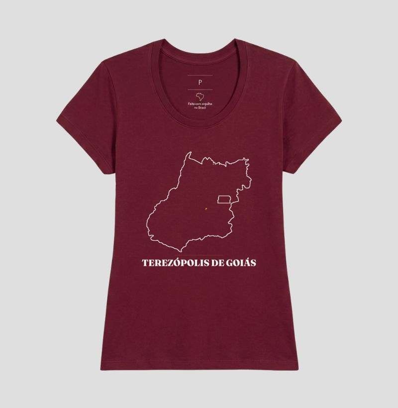 Terezópolis de Goiás | Traço GO - Imagem 19