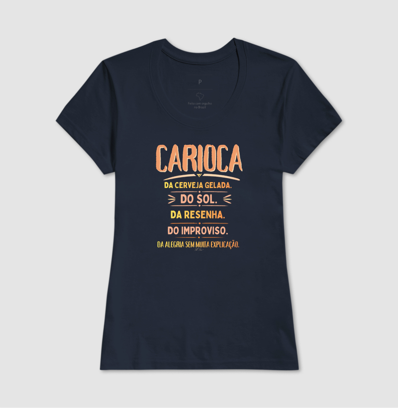 Carioca - Imagem 10