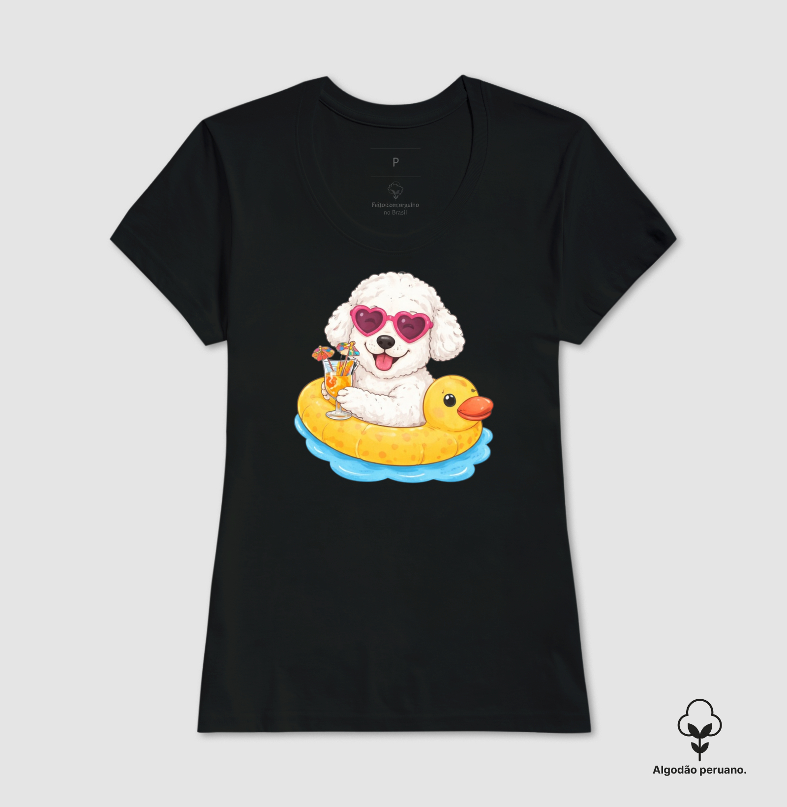 Camisa 9