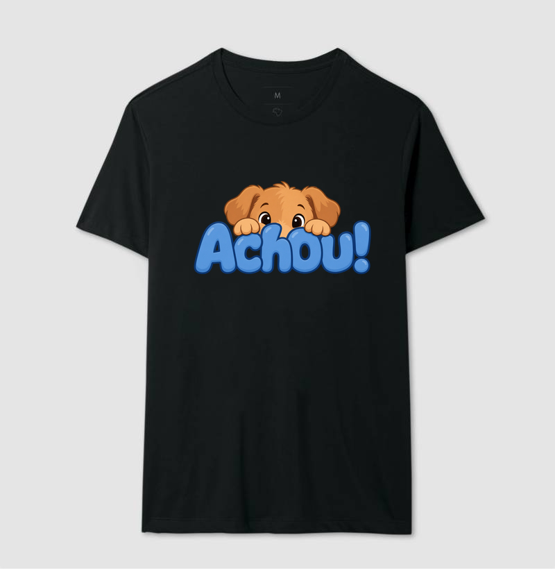 Achou! - Imagem 2