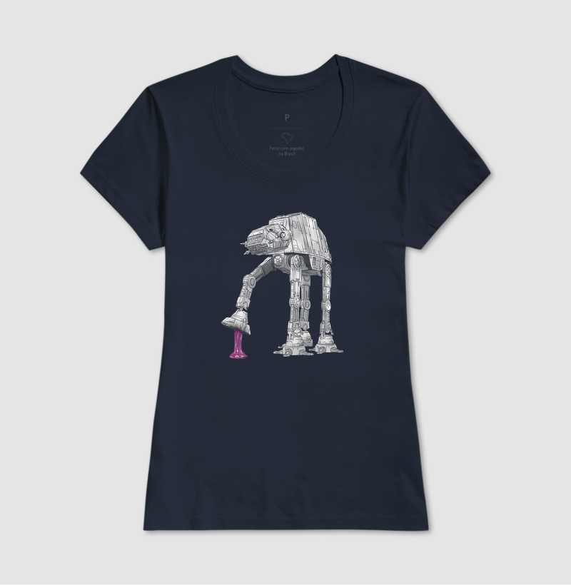 Camiseta Império em Apuros - Imagem 5
