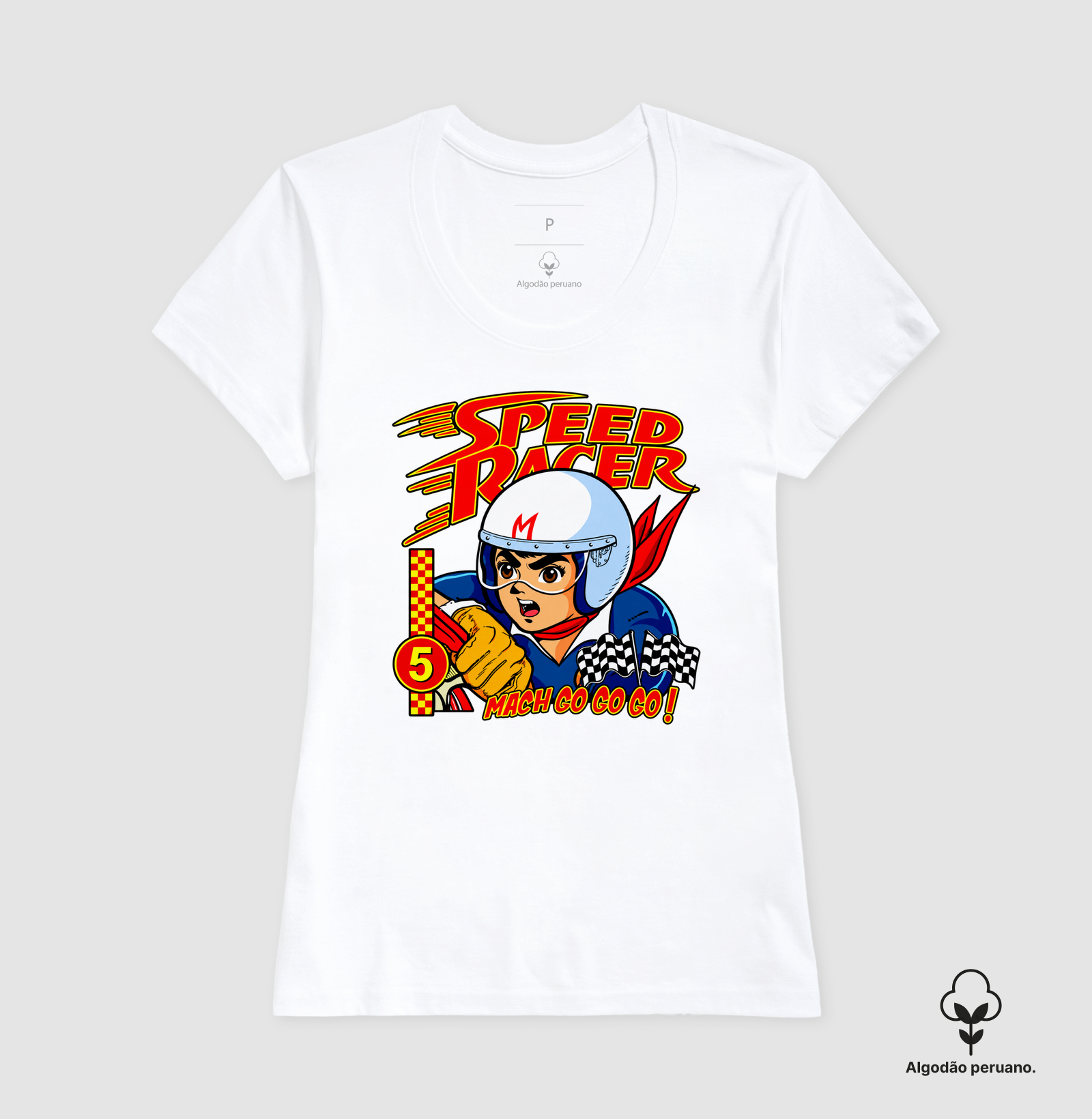 Speed R  - Imagem 3