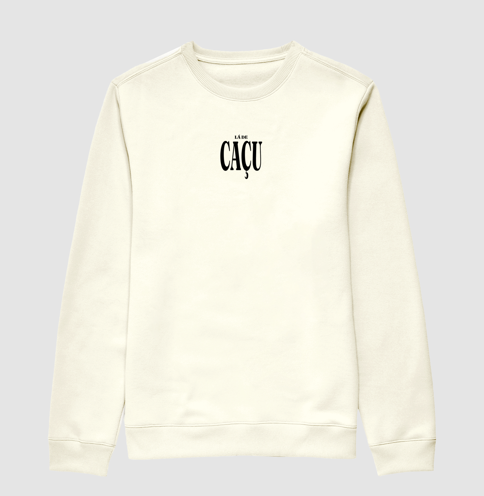 Caçu | Tipografia GO - Imagem 2