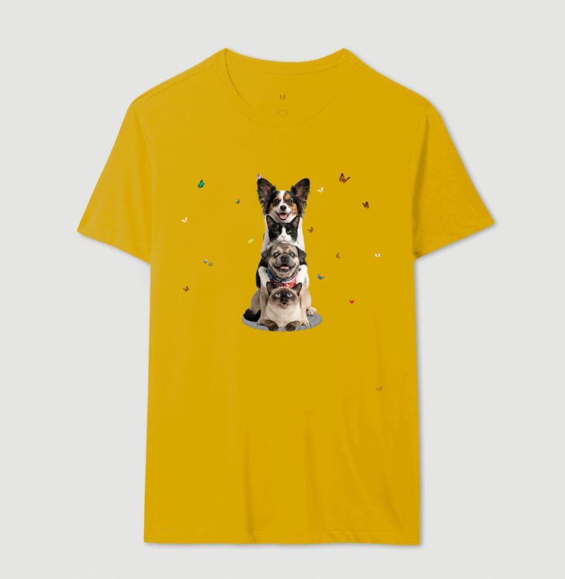 Camisa 13