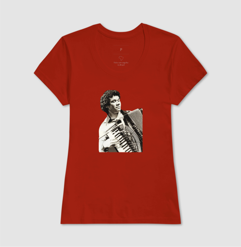 Camisa 10