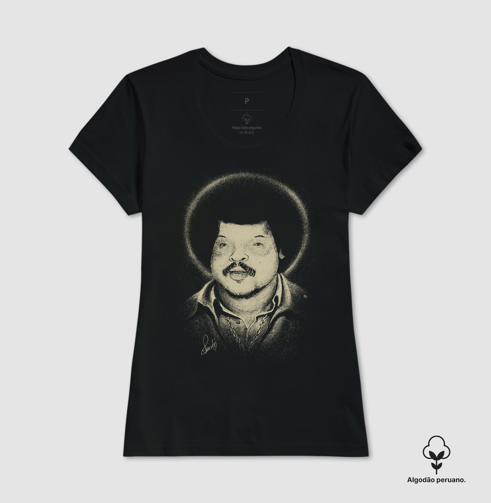 Camisa 2