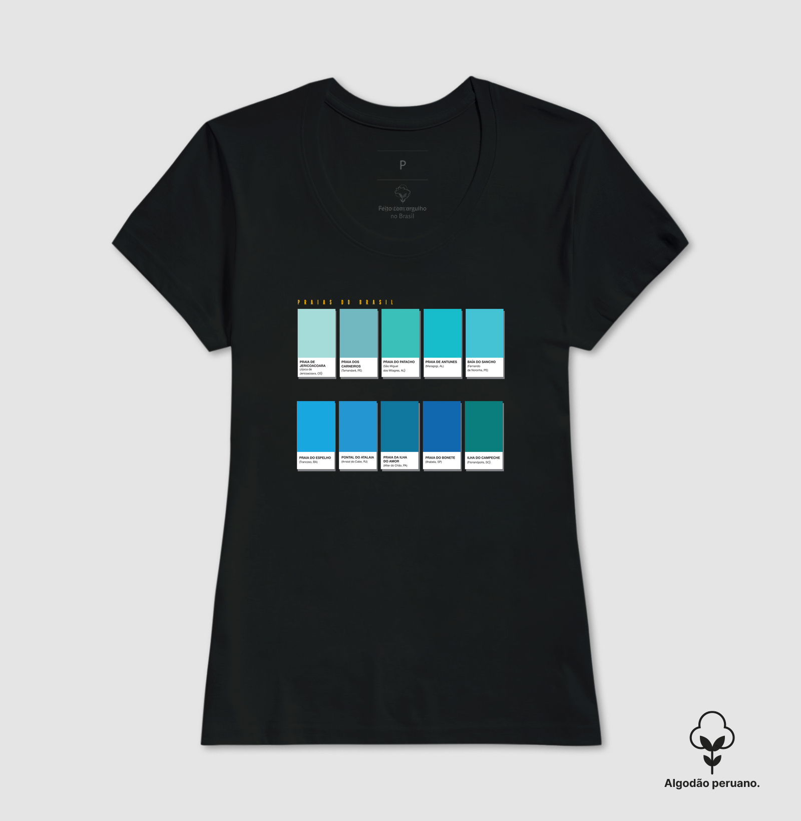 Camisa 3