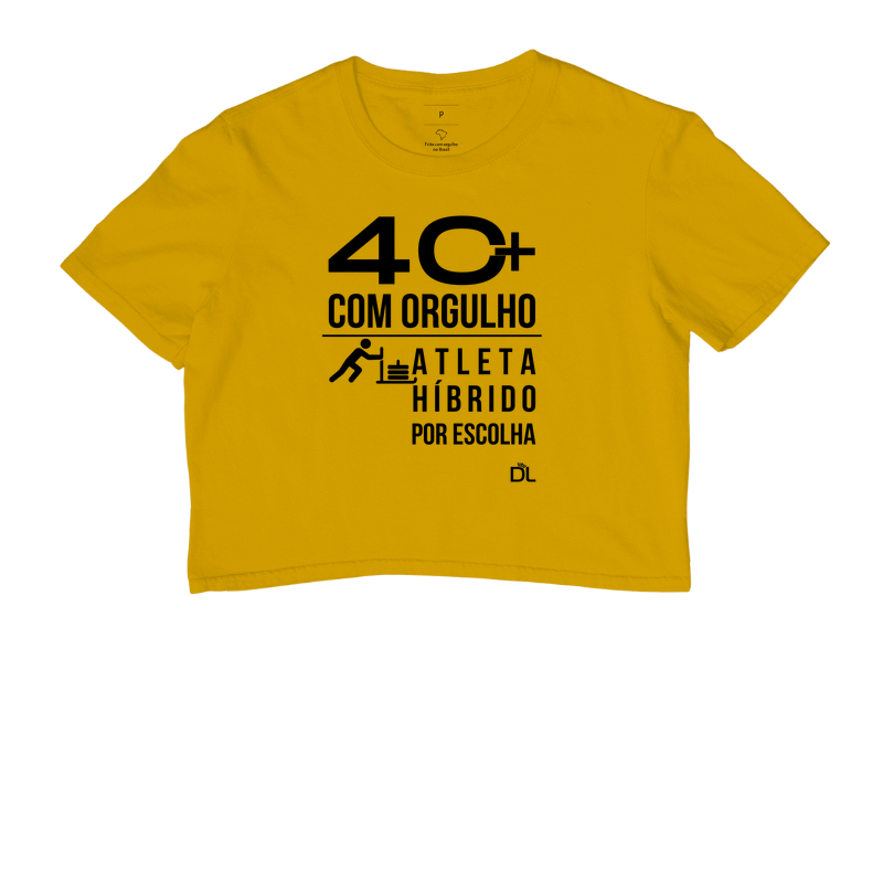 40 Mais Atleta Híbrido - Imagem 11