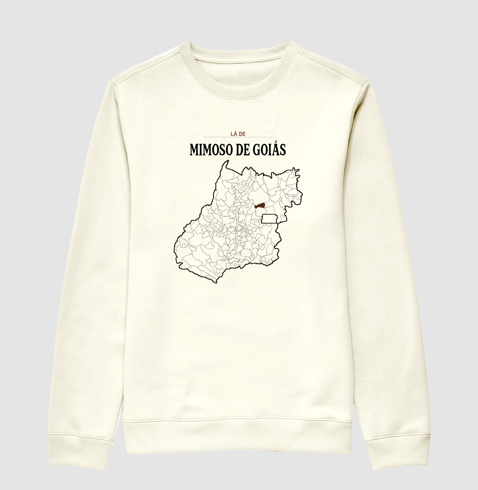 Mimoso de Goiás | Território GO - Imagem 2
