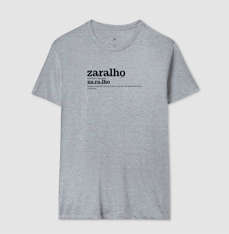 Zaralho - Dicionário Militar - Imagem 10
