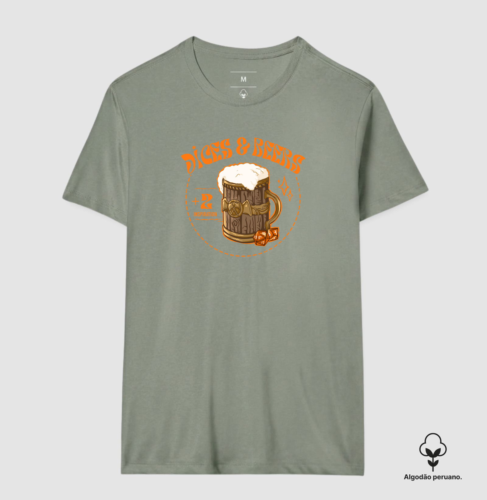 Camisa 2