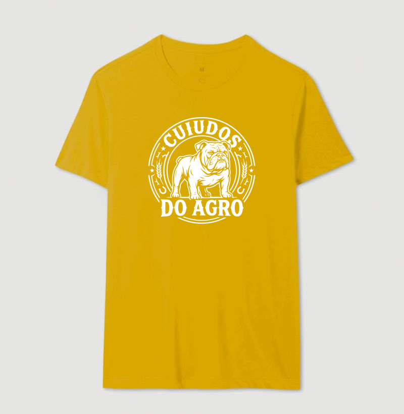 Cuiudos do Agro Bulldog Brabo Country - Imagem 15