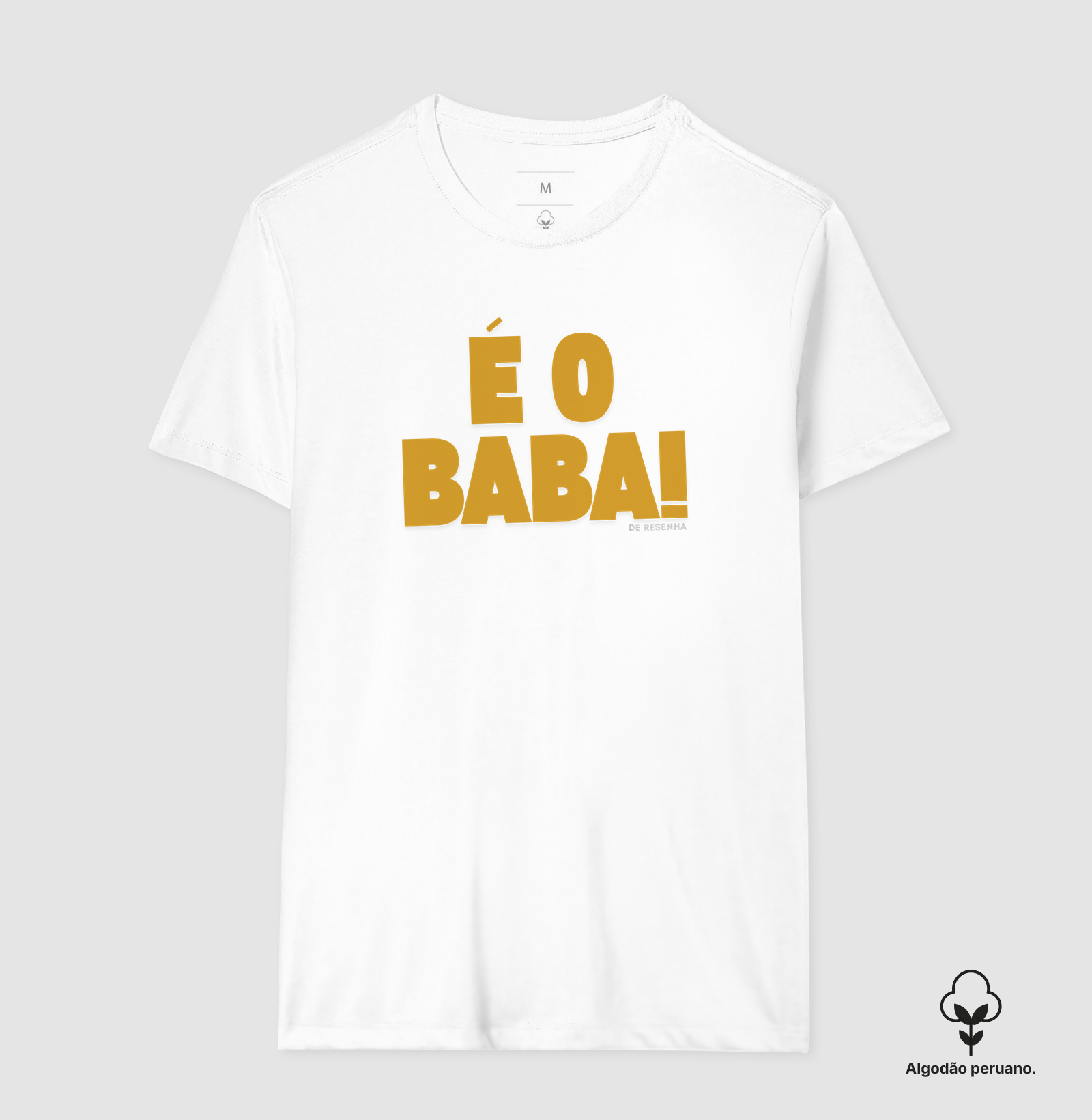 É o Baba - Imagem 4