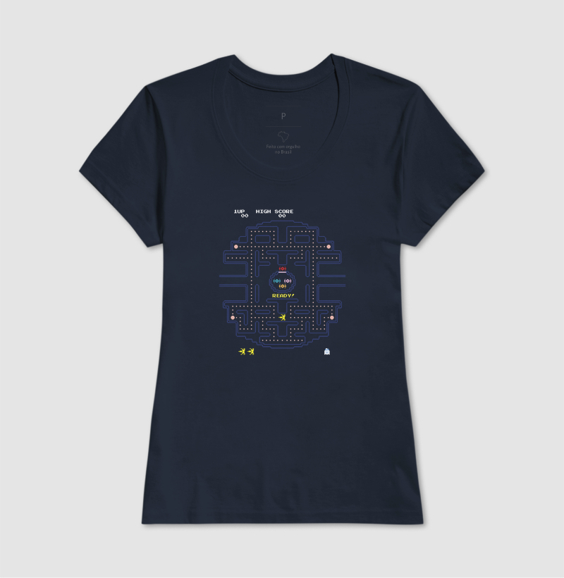 Camiseta Pack-Wars - Imagem 5
