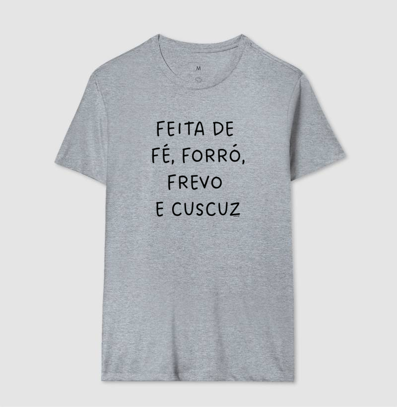 Feita de Fé, Forró, Frevo e Cuscuz - Imagem 11