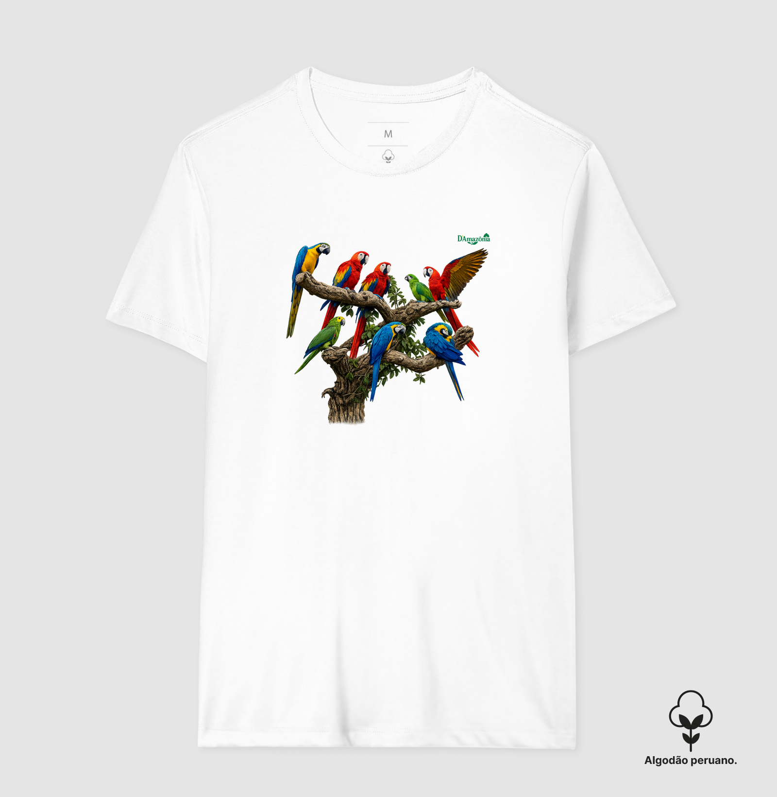 Camisa 1