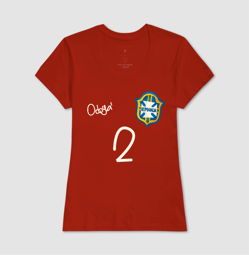 Camisa 2