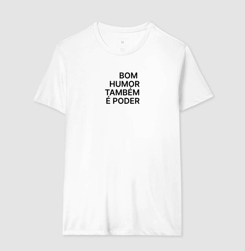 BOM HUMOR É PODER - Imagem 4