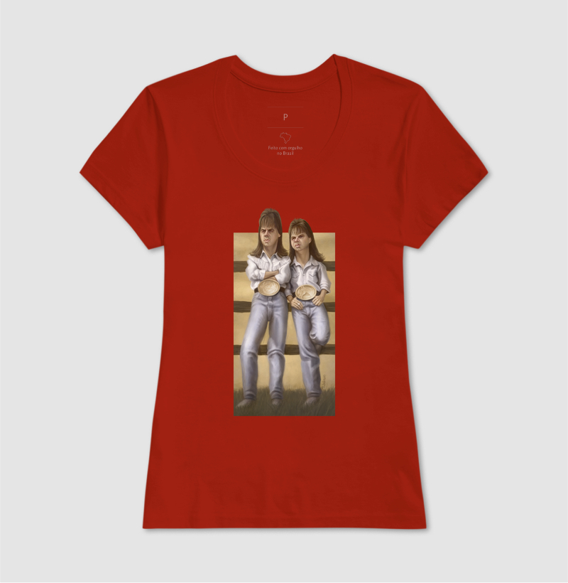 Camisa 11