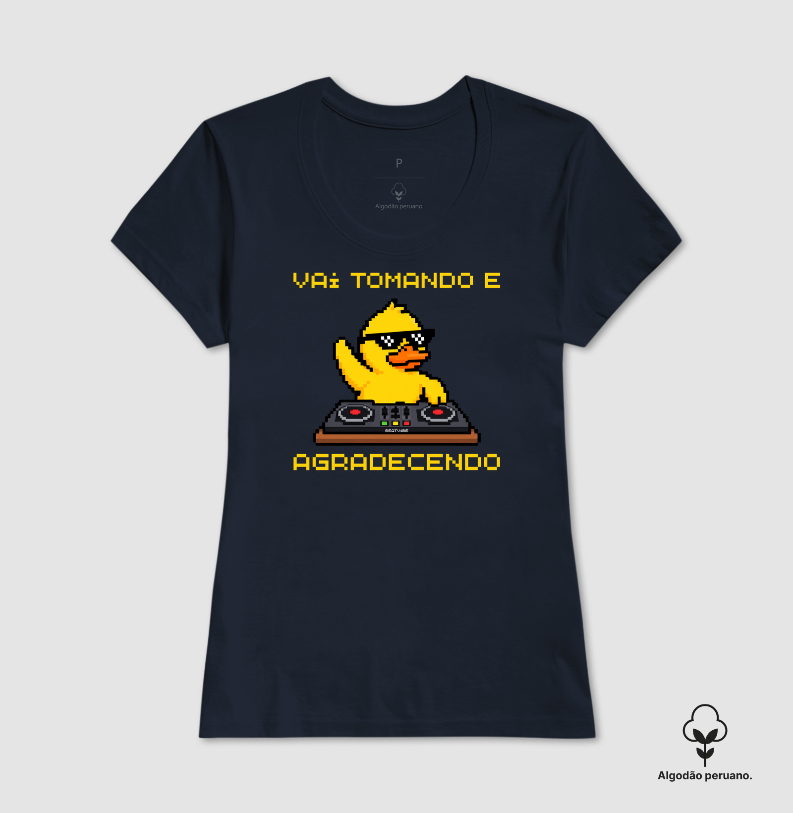 Vai tomando e agradecendo  - Imagem 9