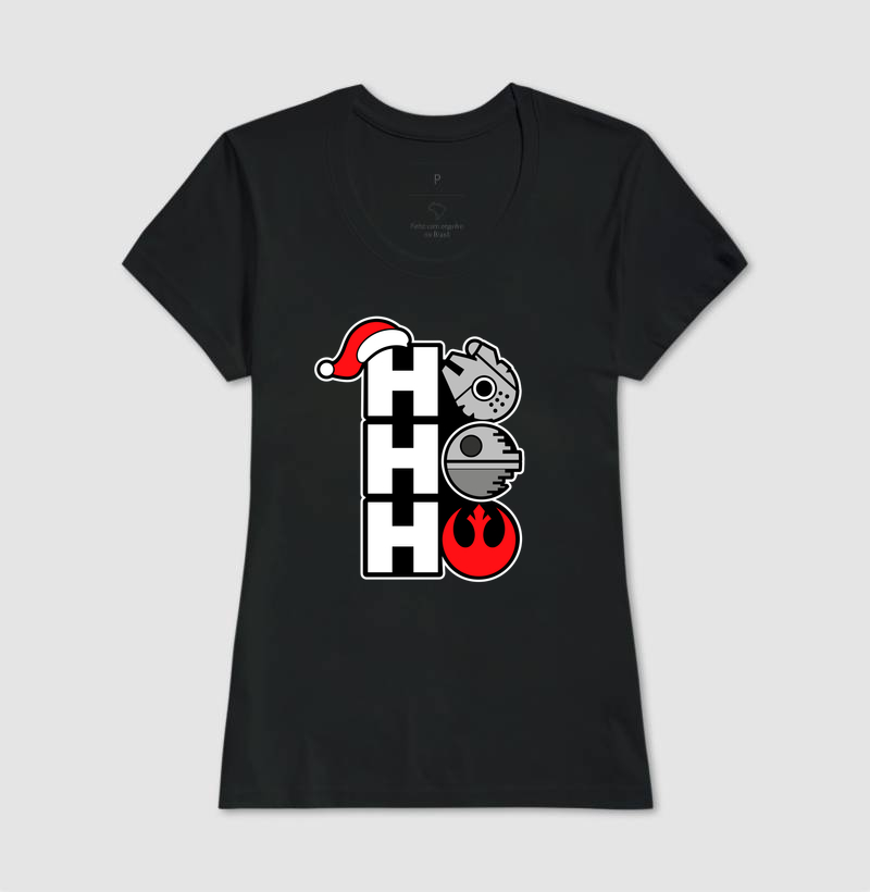 Ho Ho Ho – Galáxia de Natal - Imagem 3