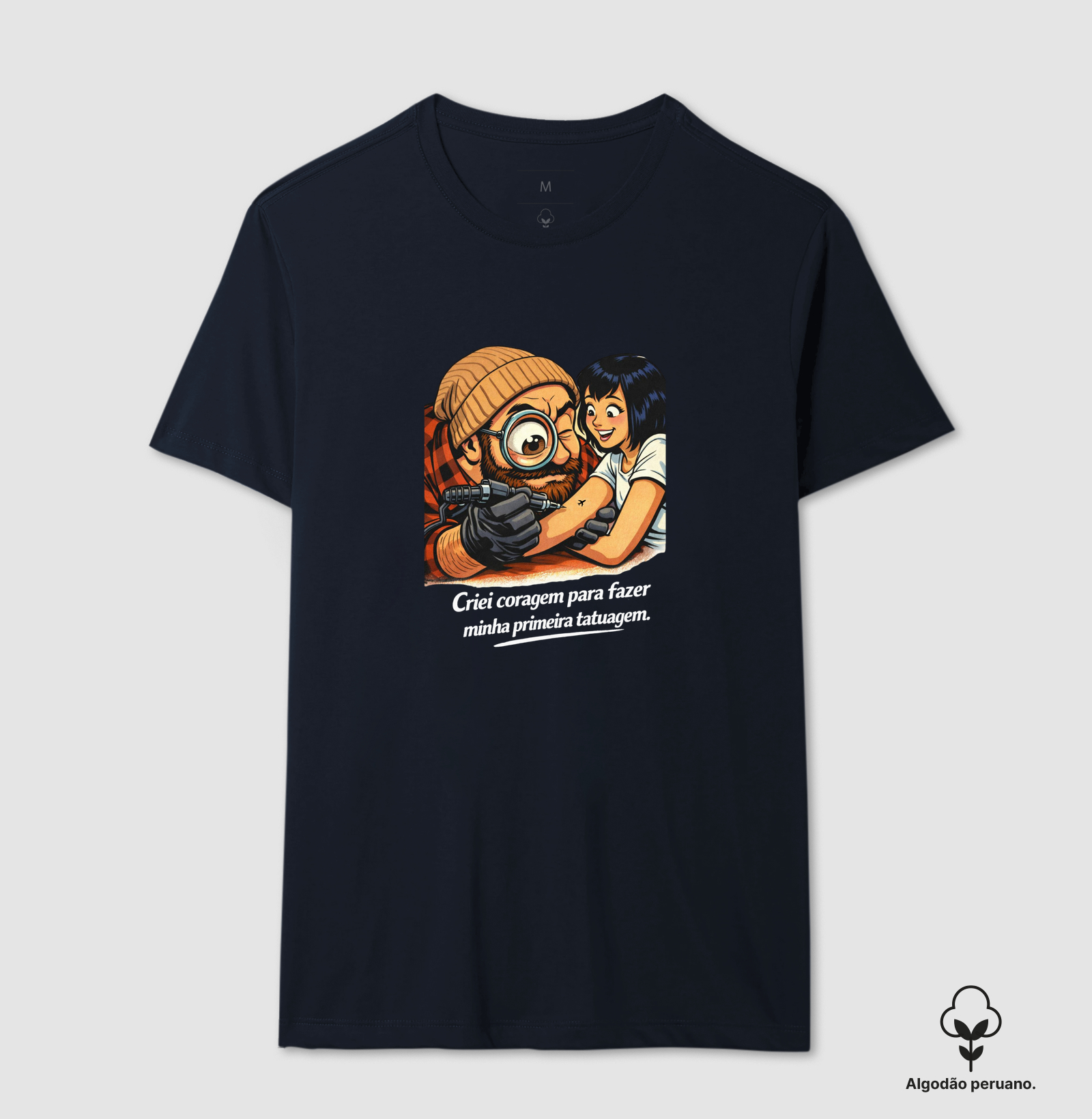 Camisa 6