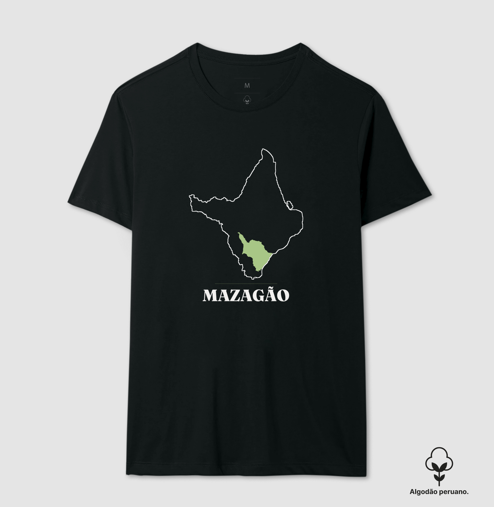 Mazagão | Traço AP - Imagem 3