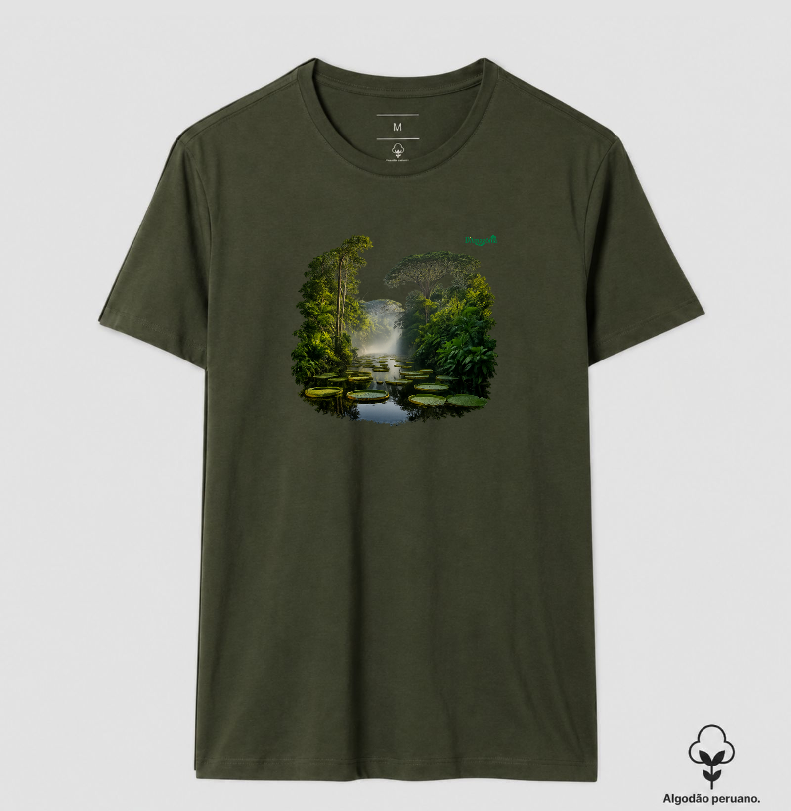 Camisa 7