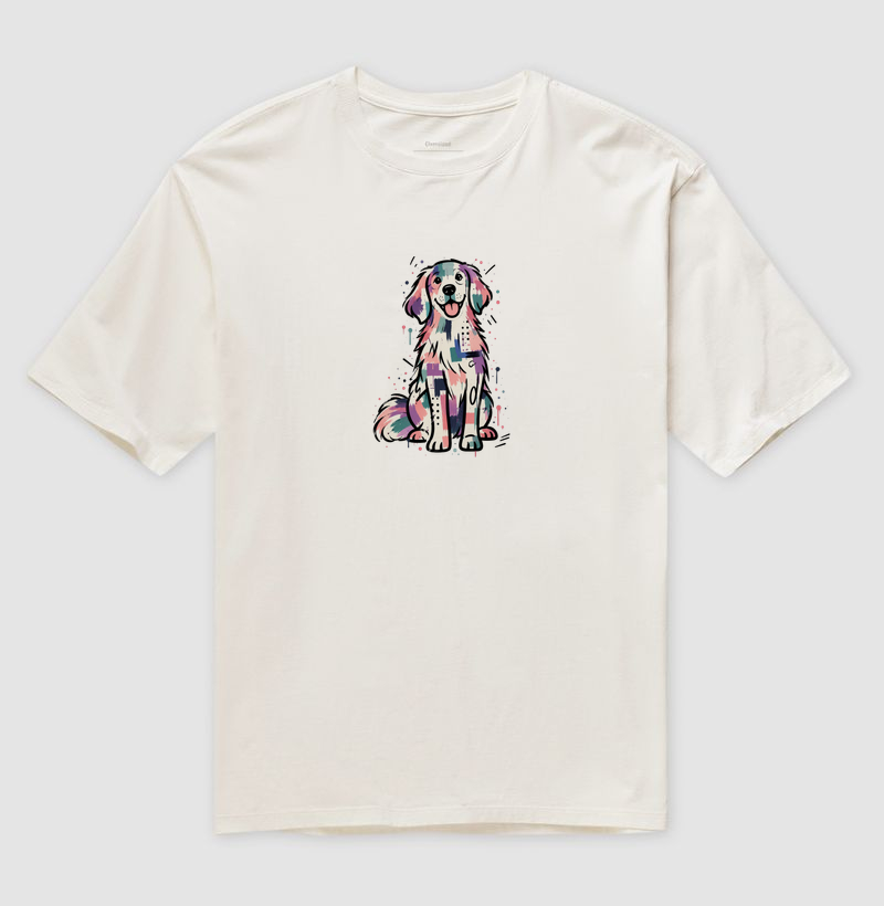 Cão em Cores - Imagem 4