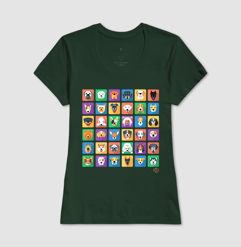 Camisa 10