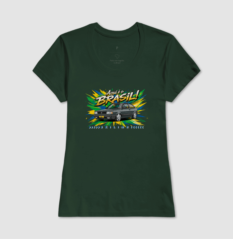 Camisa 12