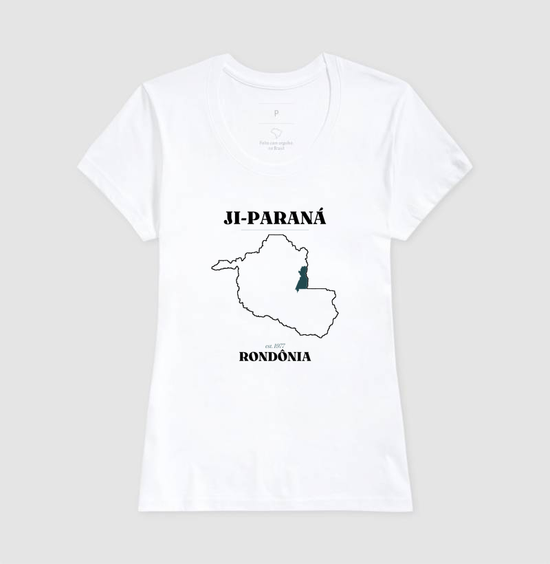 Ji-Paraná | Legado RO - Imagem 5