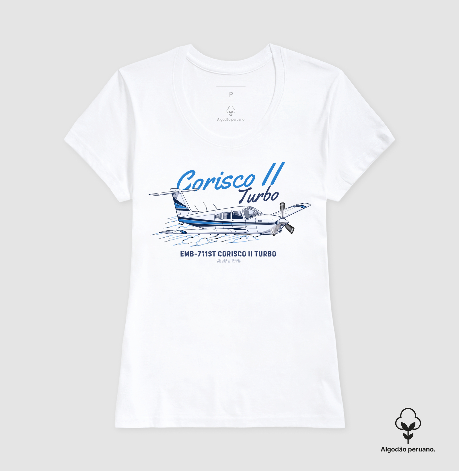 Corisco II Turbo  - Imagem 6