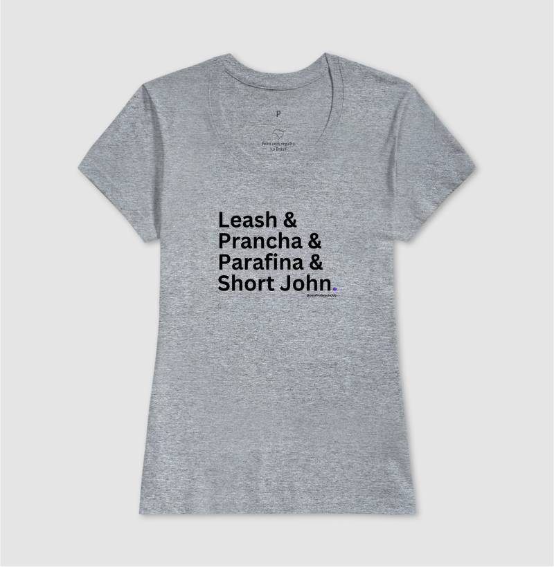 Leash & Short John - Imagem 9