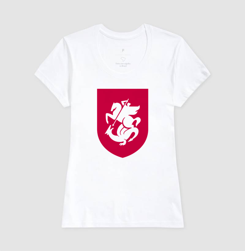 Salve Jorge - Imagem 5