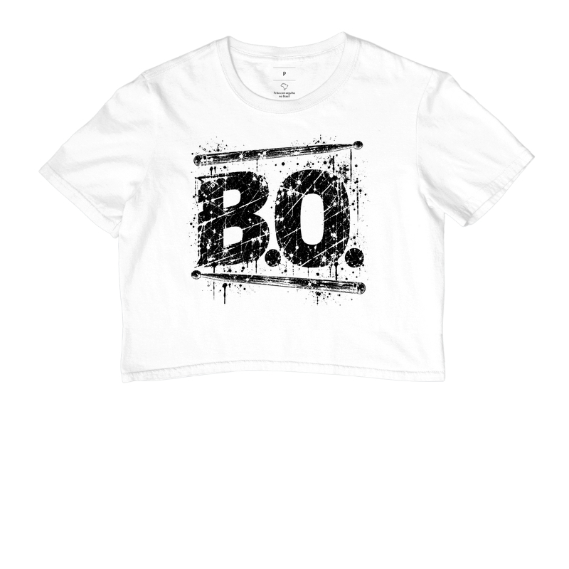 B.O. Baterista - Imagem 3