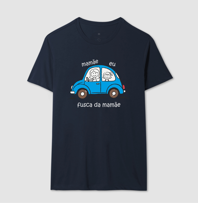Fusca da Mamãe - Imagem 9