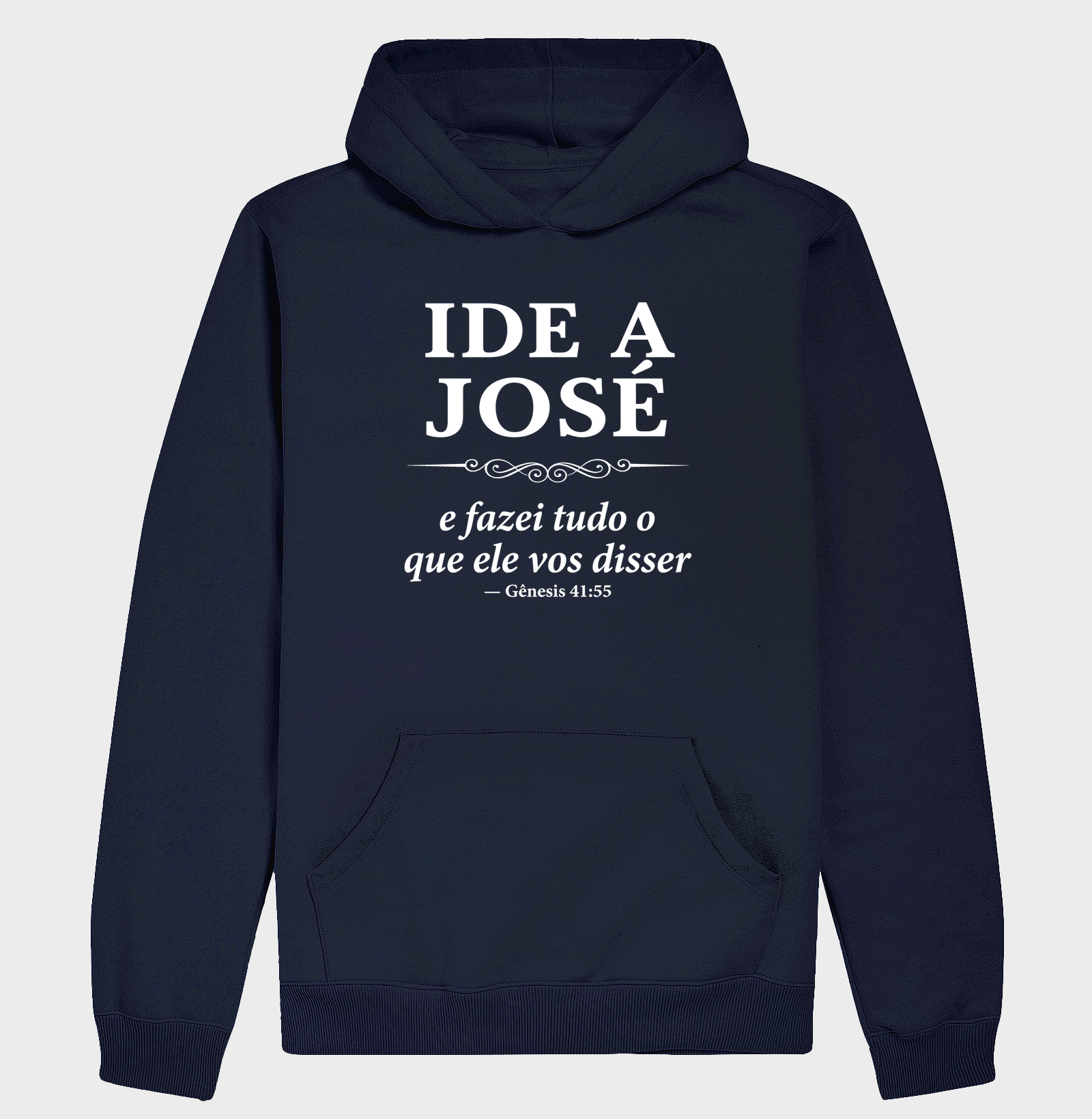 Ide a josé - Imagem 4